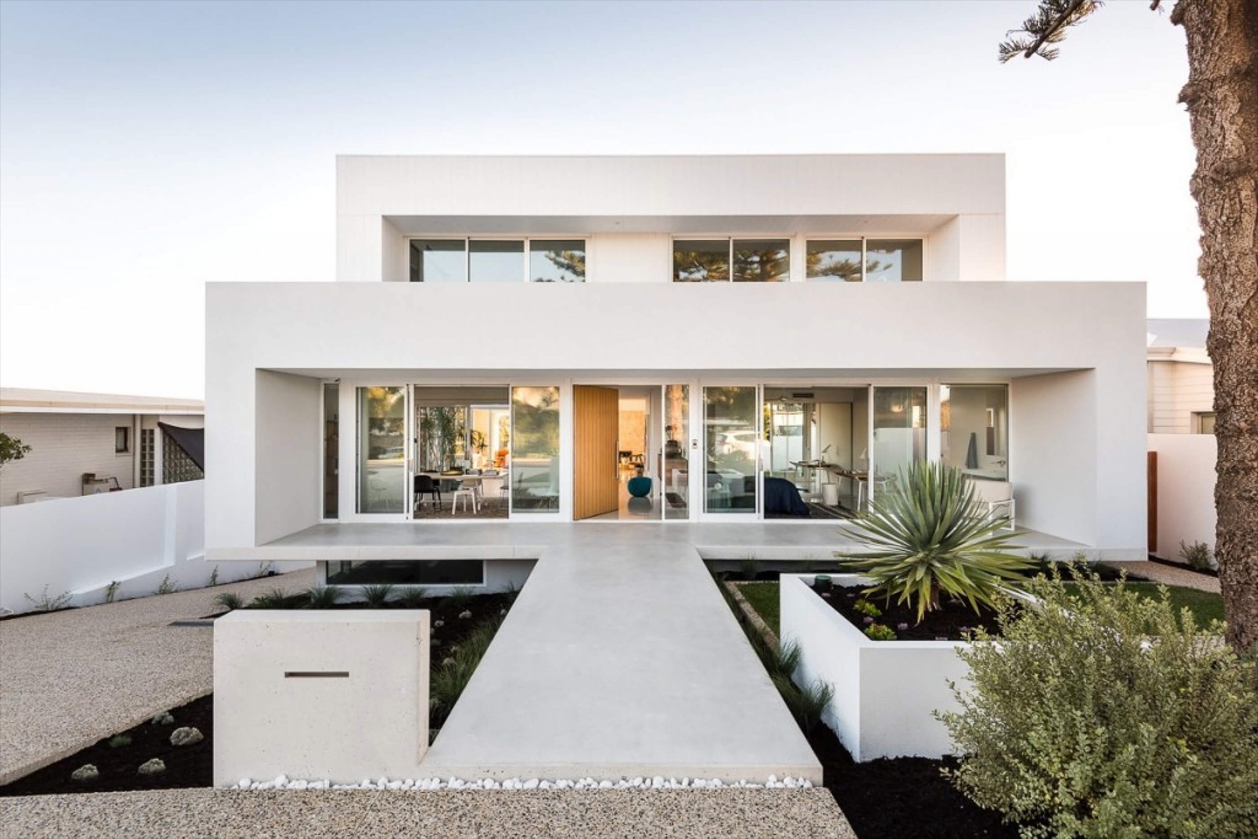 chindarsi-architects-house